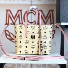 MCM Shopping Bags